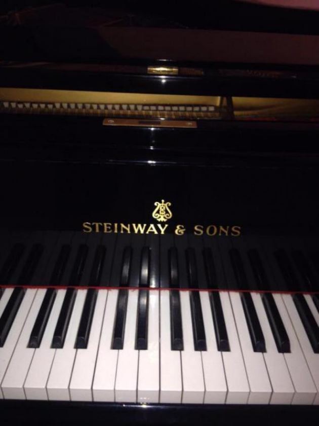 Piano Herjunot