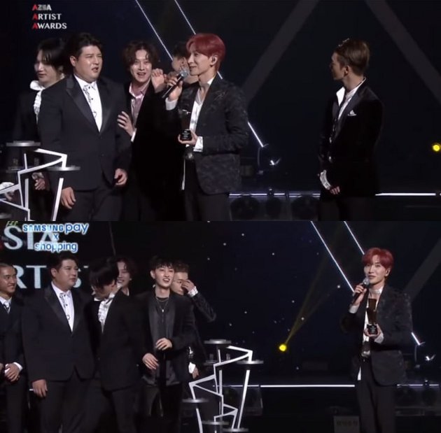 SuJu dan EXO