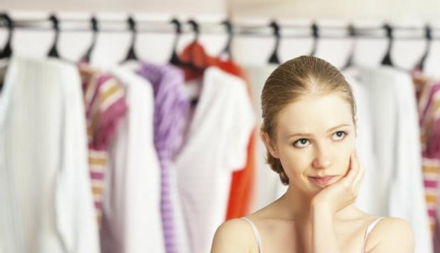 alasan orang sukses pakai baju yang sama