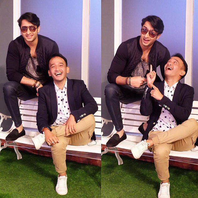 Shaheer-Ruben Onsu