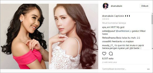 Ayu Ting Ting