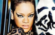 Keluar Rumah Sakit, Rihanna Sudah Kembali Manggung