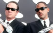 Kay dan Jay Siap Berlaga di 'Men in Black 3'