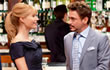 Gaya Elegan Tony Stark dan Pepper Potts di 'Iron Man 2'