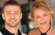 Justin Timberlake Tidak Rujuk dengan Cameron Diaz