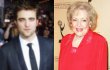 Robert Pattinson Ingin Betty White Bermain di 'Breaking Dawn'