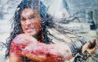 Foto Terbaru Dari 'Conan the Barbarian' Telah Beredar