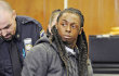 Lil Wayne Dapat Masa Percobaan Tiga Tahun