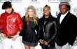 James Cameron Tidak Garap Film Konser Black Eyed Peas
