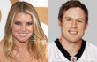Jessica Simpson Dikabarkan Berkencan Dengan Pemain Football