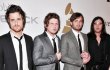 Vokalis Kings of Leon Masih Trauma Dapat Kritikan Terhadap Karya Bandnya