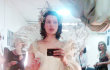 Milla Jovovich Pamerkan Kostum-kostumnya di Film 'The Three Musketeers'