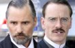 Foto Pertama Penampilan Viggo Mortensen di Film 'A Dangerous Method'