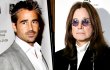 Colin Farrell Tidak Perankan Ozzy Osbourne