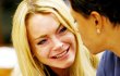 Lindsay Lohan Menangis Usai Divonis Penjara 90 Hari