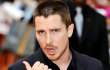 Christian Bale Mungkin Akan Bintangi Film 'The Last Photograph'