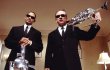 Beberapa Rincian Jalan Cerita 'Men in Black 3' Telah Diungkap