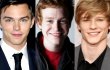 Nicholas Hoult Isi Peran Benjamin Walker di Film 'X-Men: First Class'