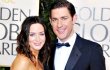Emily Blunt dan John Krasinski Menikah Di Italia