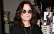 Ozzy Osbourne Ingin Perankan Ibunda
