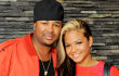 The-Dream dan Christina Milian Resmi Berpisah