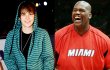 Justin Bieber Bakal Unjuk Kebolehan Nari dan Nyanyi Bareng Shaquille O'Neal