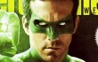 Penampilan Pertama Ryan Reynolds Sebagai Green Lantern