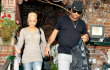 The-Dream Sempat Berniat Bunuh Diri Usai Berpisah Dengan Christina Milian