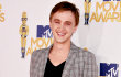 Tom Felton Gabung di Film 'Rise of the Planet of the Apes'