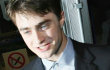 Daniel Radcliffe Dikonfirmasi Bintangi Film 'The Woman in Black'