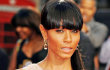 Demi Anak, Jada Pinkett Smith Tolak Peran di Film 'The Karate Kid'