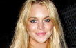 Lindsay Lohan Dikabarkan Buat Kesal Narapidana Di Penjara California