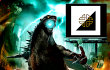 Wujud Baru Godzilla dari Film 'Godzilla' Telah Diperlihatkan