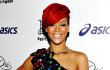 Rihanna Debut Akting Lewat Film 'Battleship'