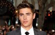 Zac Efron Akan Bermain di Film 'The Lucky One'