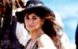 Penampilan Pertama Penelope Cruz di Film 'Pirates of the Caribbean: On Stranger Tides'