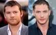 Tom Hardy Gantikan Sam Worthington di 'This Means War'