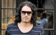 Russell Brand Bakal Bintangi Film 'Hawkwood'