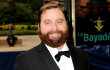 Zach Galifianakis Akan Main di Film 'Reply All'