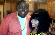 Sean Kingston Berpesta Dengan Nicki Minaj Di Cuplikan Video Musik Single 'Letting Go (Dutty Love)'