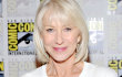 Helen Mirren Bosan Pamerkan Lekak Lekuk Tubuhnya di Film