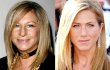 Barbra Streisand Tersanjung Karena Dipuja Jennifer Aniston