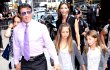 Hidup Bersama Banyak Wanita Buat Sylvester Stallone Jadi Feminin