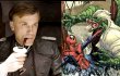 Aktor Film 'Inglourious Basterds' Dapat Tawaran Tampil Di 'The Amazing Spider-Man'