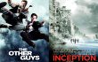 Film 'The Other Guys' Kalahkan 'Inception' di Tangga Film Box Office