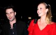 Adam Levine Pesimis Dengan Kisah Cinta Sesama Selebriti