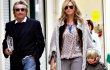 Di Usia Ke-65, Rod Stewart Masih Dapat Momongan