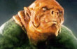 Foto Pertama Film 'Green Lantern' Tampilkan Karakter Kilowog