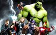 Syuting Film 'The Avengers' Akan Dimulai Februari 2011