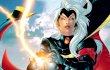 Mungkinkah Karakter Storm Di Film 'X-Men: First Class' Akan Diperankan Seorang Model?